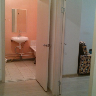 Объявление 1-к квартира, 43.6м2, 2/16 эт