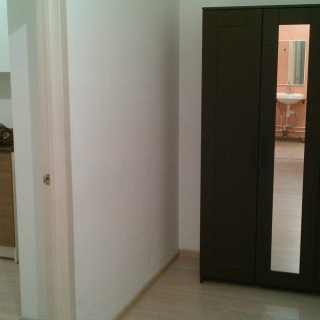 Объявление 1-к квартира, 43.6м2, 2/16 эт