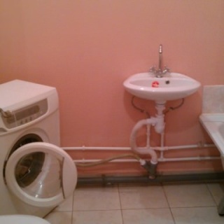 Объявление 1-к квартира, 43.6м2, 2/16 эт