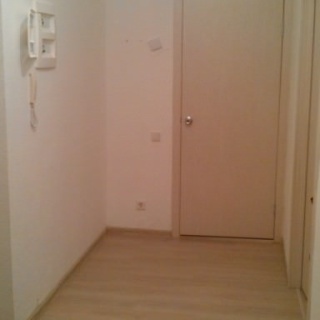 Объявление 1-к квартира, 43.6м2, 2/16 эт